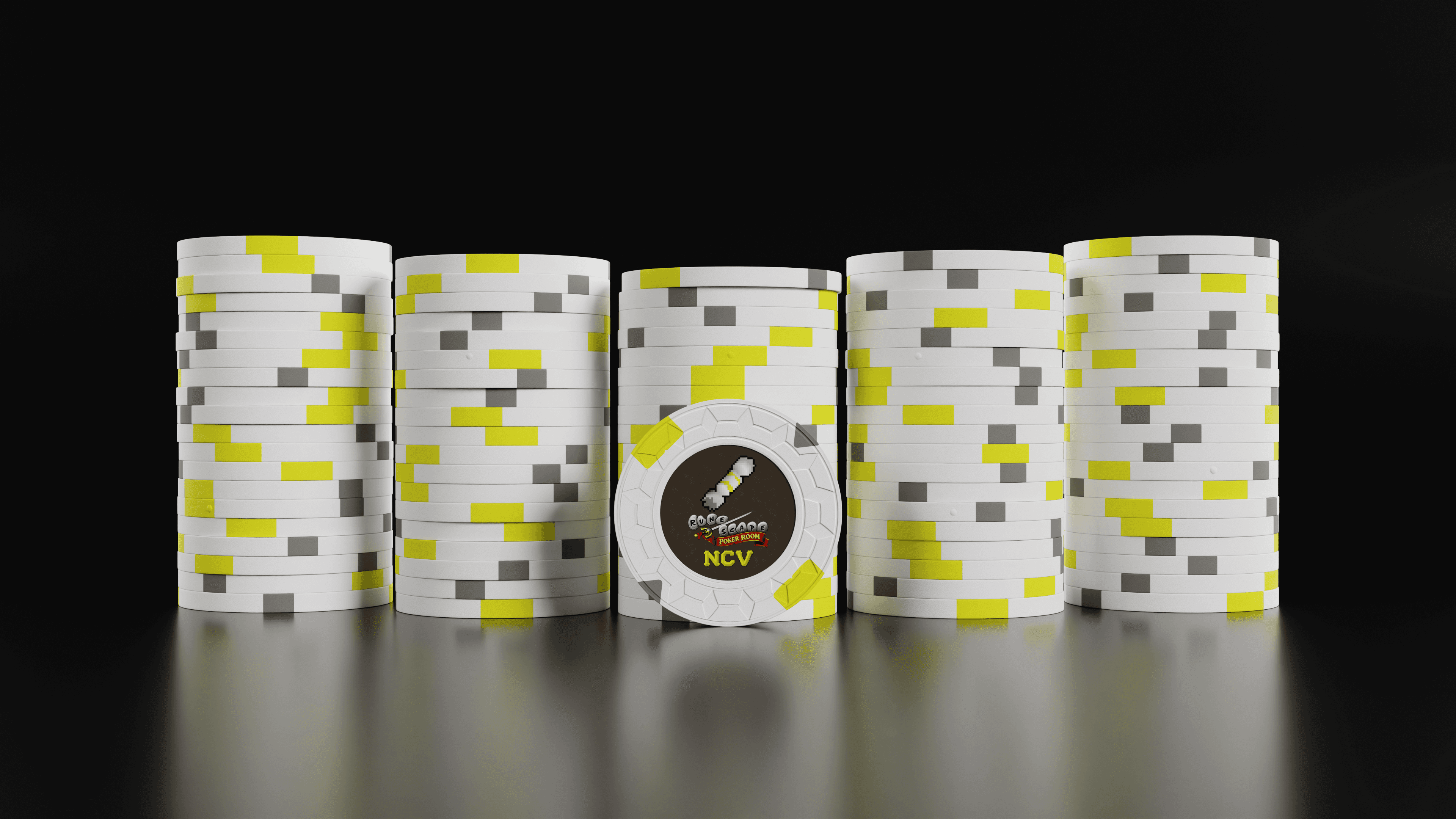 Runescape Poker Room chips