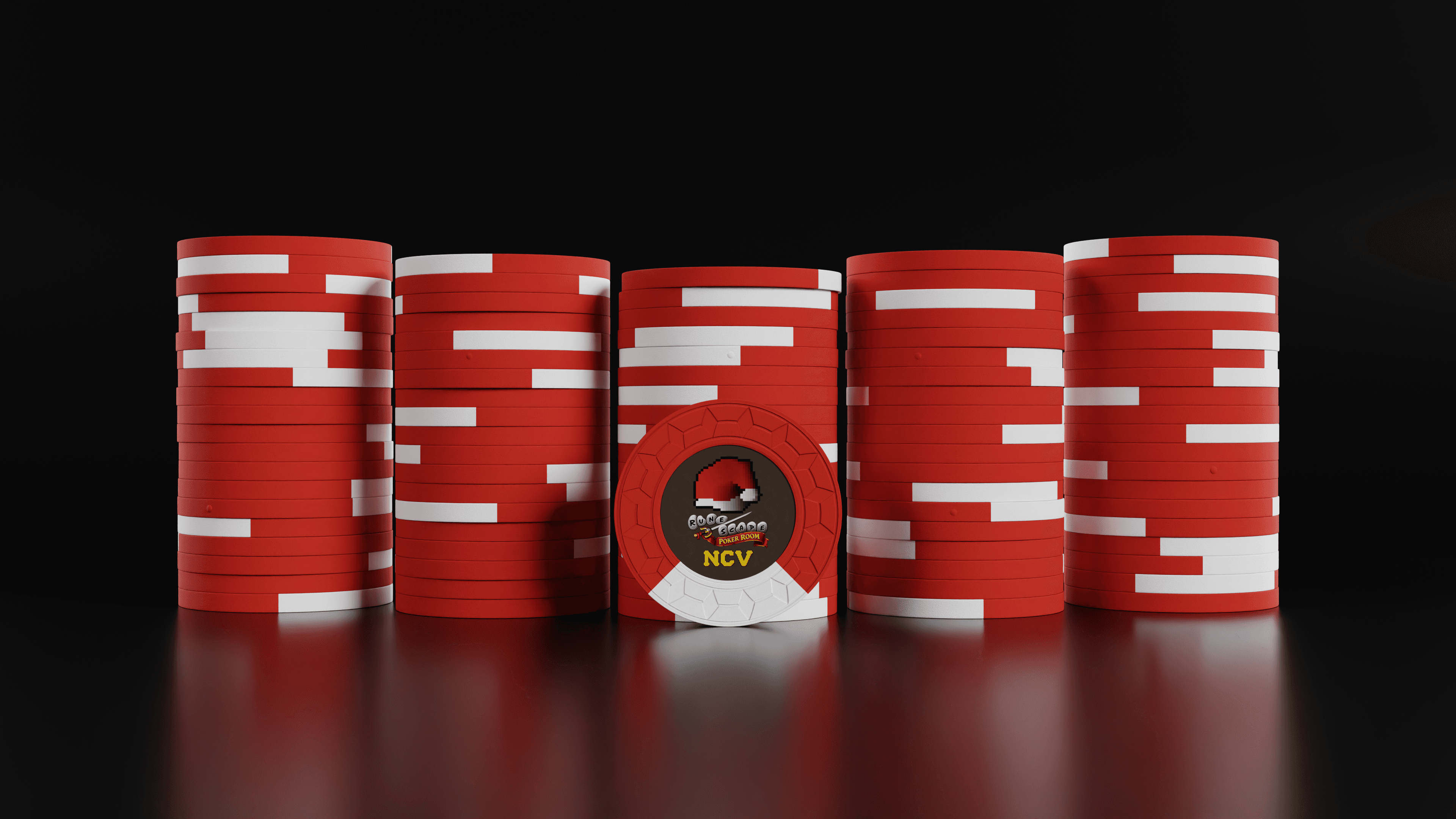 Runescape Poker Room chips