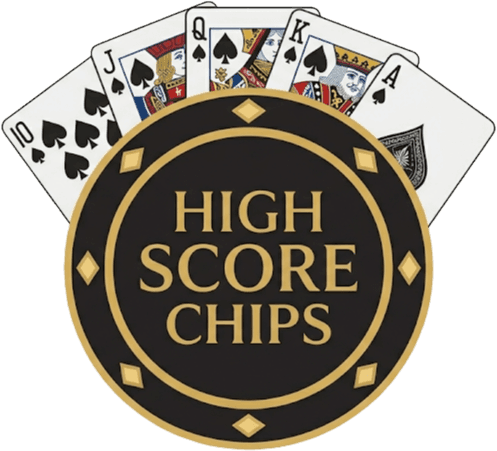High Score Chips